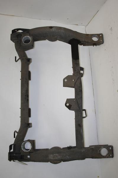 Bremssattel vorn rechts Opel ANTARA 4814331 MANDO ABS 2,2 120 KW 163 PS Diesel gebraucht 2