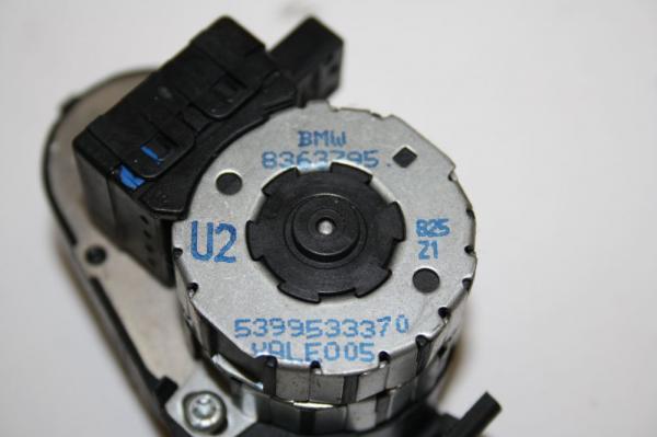 Stellmotor Heizung 8363795 BMW 5er E39