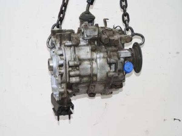 Getriebe Verteilergetriebe 0K01217700B Kia RETONA CE