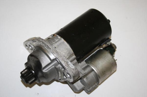Anlasser 02Z911023E VW PASSAT Variant 3C