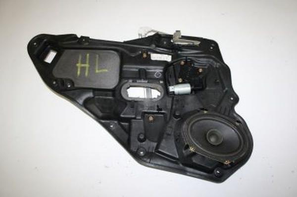 Fensterheber elektrisch hinten links GJ6A Mazda 6 GG