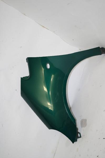 Kotflügel vorn links 1688800718 Mercedes A-KLASSE W168