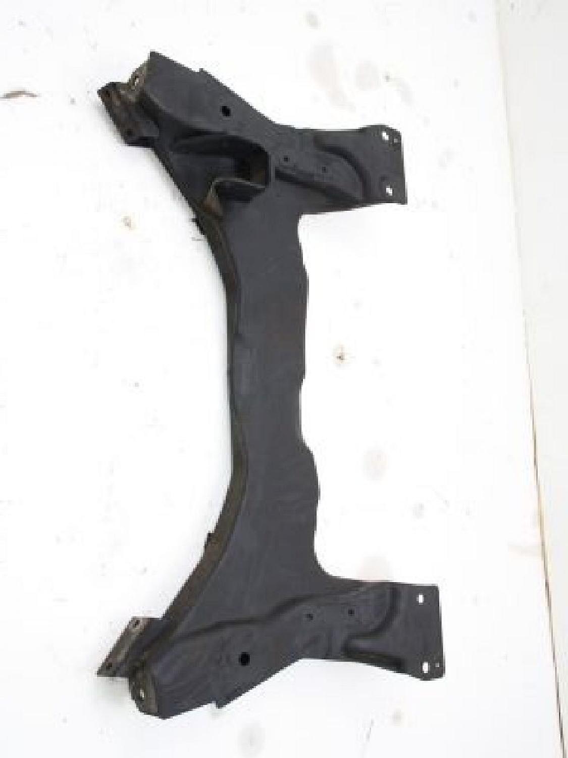 Achsträger vorn KGB000031 Land Rover FREELANDER 1 LN