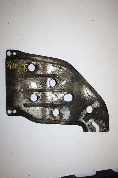 Unterfahrschutz 1451572 Ford RANGER 2