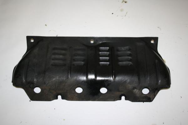 Unterfahrschutz 4108261 Ford RANGER 2