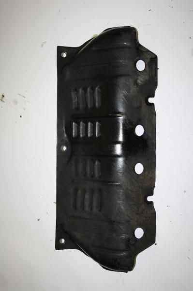 Unterfahrschutz 4108261 Ford RANGER 2