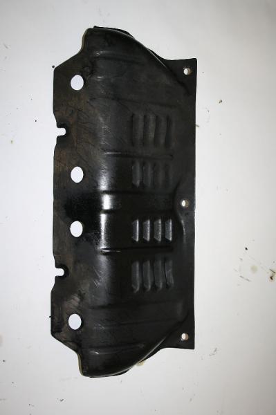 Unterfahrschutz 4108261 Ford RANGER 2