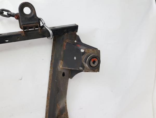 Achsträger vorn 1S715000AM Ford MONDEO 3 Turnier