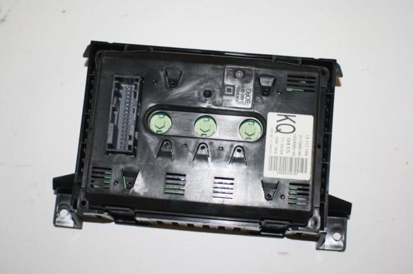 Karosseriesteuergerät Fiat STILO Multi Wagon 51711369 04-2003 gebraucht 4