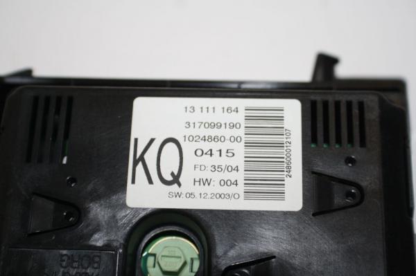 Bremssattel vorn rechts DACIA LOGAN 2 MCV 410016069R ABS 1,1 55 KW 75 PS Benzin gebraucht 1