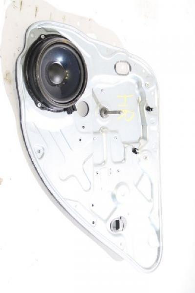 Fensterheber mechanisch hinten rechts 3M51R045H22BB Ford FOCUS C-MAX