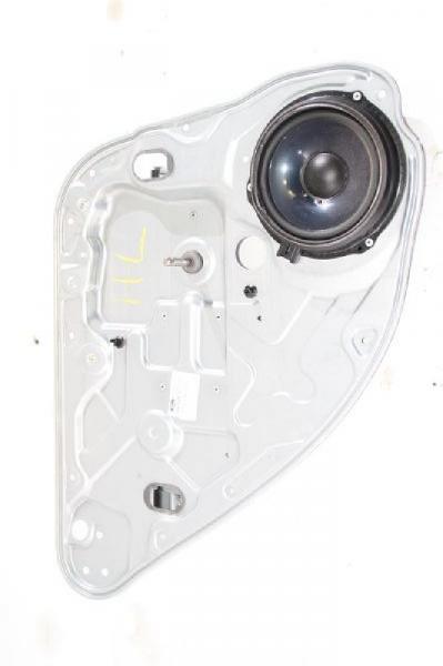 Fensterheber mechanisch hinten links 3M51R045H23BB Ford FOCUS C-MAX