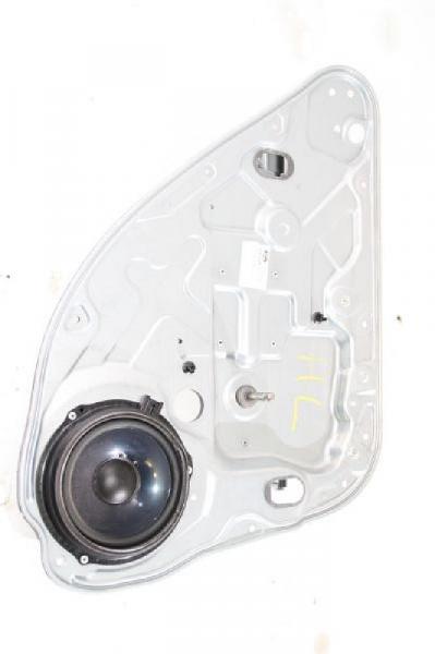 Fensterheber mechanisch hinten links 3M51R045H23BB Ford FOCUS C-MAX