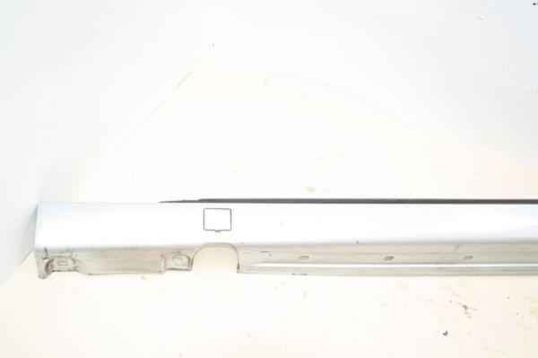 Schwellerverkleidung 2206900140 Mercedes S-KLASSE W220