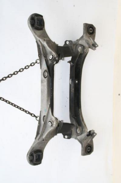 Achsträger hinten 2203501500 Mercedes S-KLASSE W220