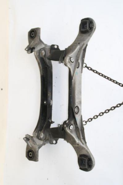 Achsträger hinten 2203501500 Mercedes S-KLASSE W220