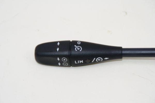 Schalter Tempomat A0075457624 Mercedes S-KLASSE W220