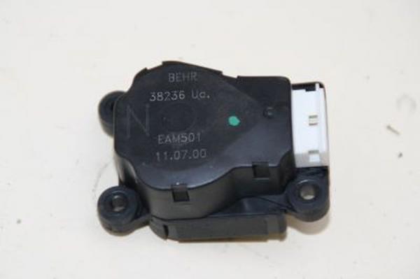 Stellmotor Heizung 38236 Mercedes S-KLASSE W220