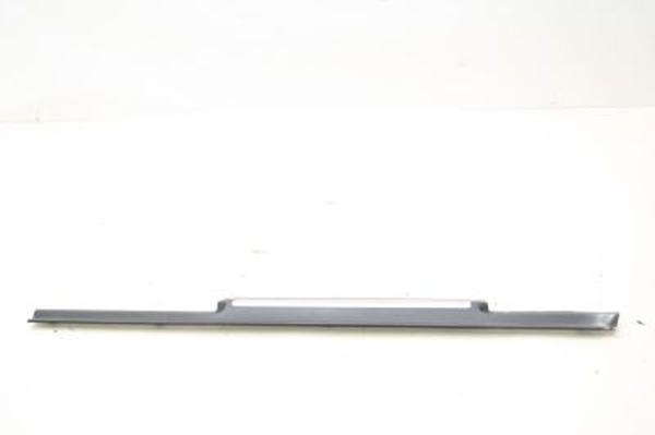 Schwellerverkleidung 2206801235 Mercedes S-KLASSE W220