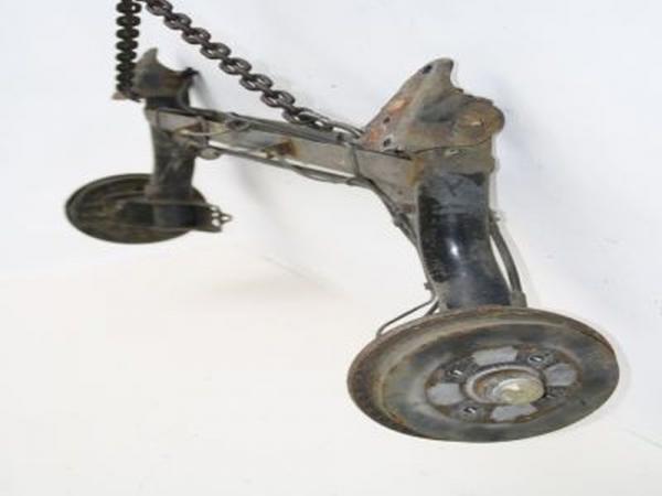 Lenksäule elektrisch Fiat STILO Multi Wagon 71735493 71739898 1,7 04-2003 gebraucht 1