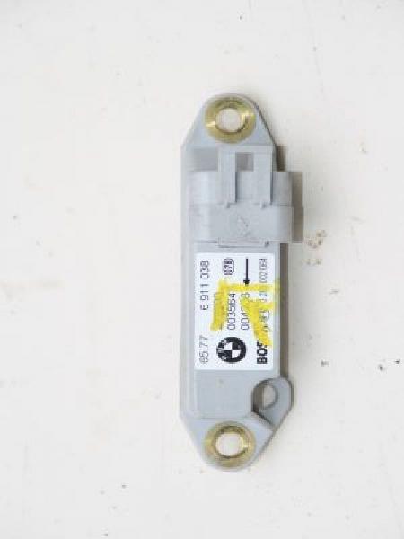 Airbag Sensor rechts 65776911038 BMW 3er Coupe E46