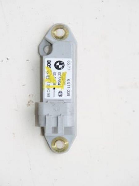 Airbag Sensor rechts 65776911038 BMW 3er Coupe E46