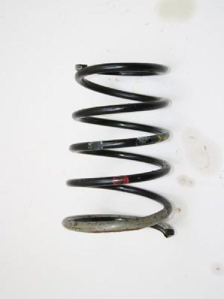Feder hinten links 550208H762 Nissan X-TRAIL 1