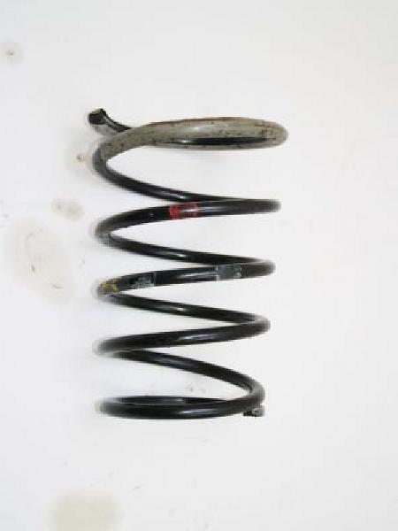 Feder hinten links 550208H762 Nissan X-TRAIL 1