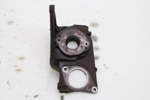 Aggregatehalter 16811EQ400 Nissan X-TRAIL 1