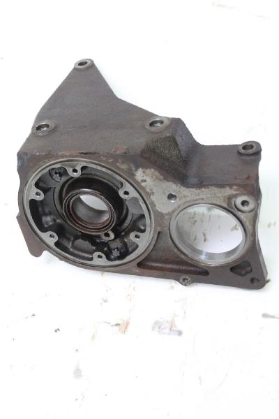 Aggregatehalter 16811EQ400 Nissan X-TRAIL 1