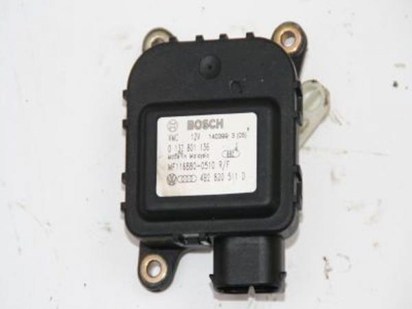 Stellmotor Heizung 4B2820511D Audi A6 Quattro 4B C5