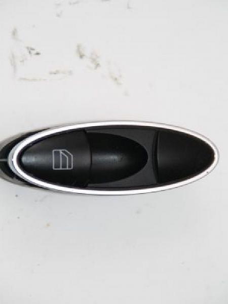 Schalter Fensterheber hinten links A2118218651 Mercedes E-KLASSE S211