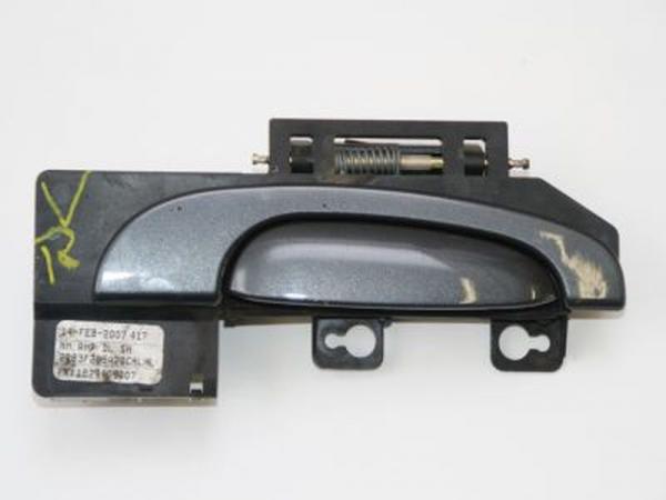 Türgriff außen vorn rechts 2R83F203A28CHLHL Jaguar S-TYPE