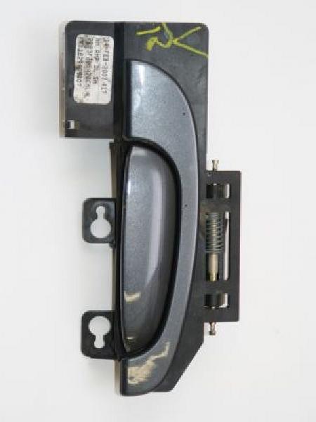 Türgriff außen vorn rechts 2R83F203A28CHLHL Jaguar S-TYPE
