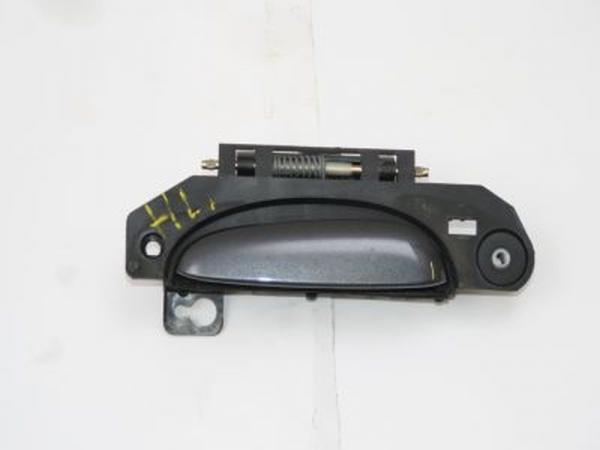Türgriff außen hinten links XR8326604ADW Jaguar S-TYPE