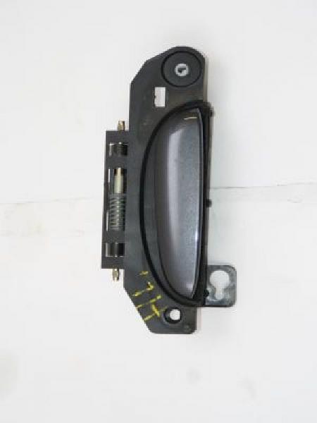 Türgriff außen hinten links XR8326604ADW Jaguar S-TYPE
