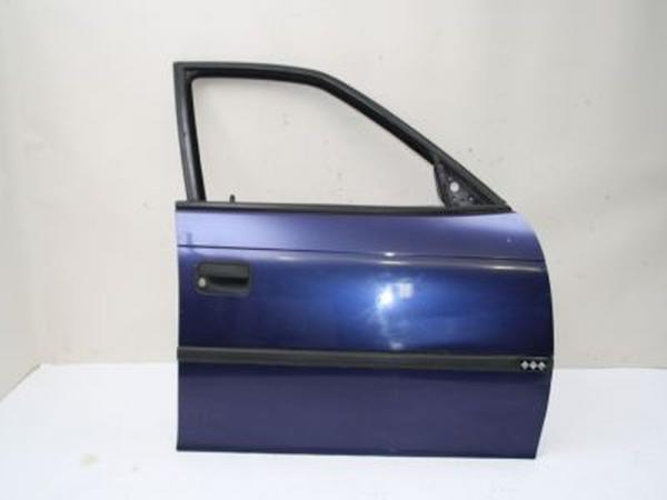 Tür vorn rechts 90383718 Opel ASTRA F Caravan