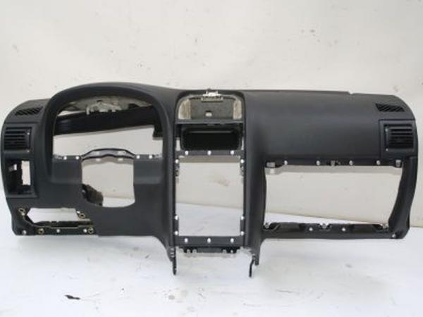 Armaturenbrett 24435700 Opel ASTRA G CC