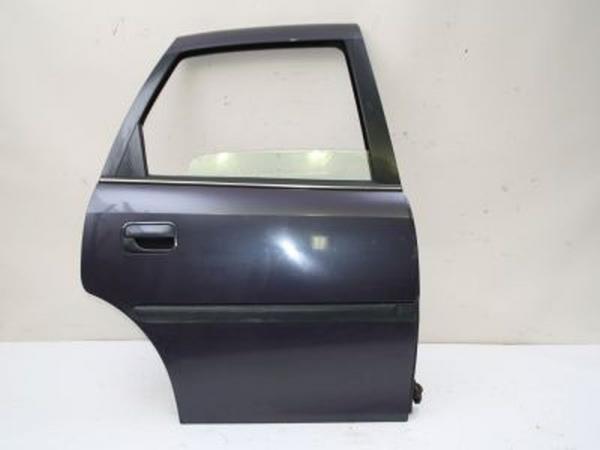 Tür hinten rechts 9152342 Opel VECTRA B