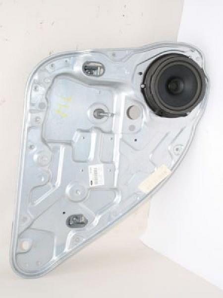 Fensterheber mechanisch hinten links 4M51A24995CH Ford FOCUS 2 DA