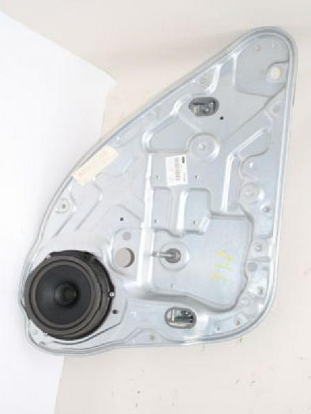 Fensterheber mechanisch hinten links 4M51A24995CH Ford FOCUS 2 DA