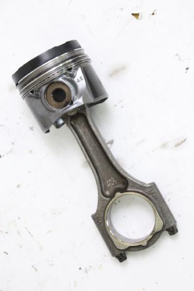 Karosseriesteuergerät Jeep GRAND CHEROKEE 3 WH WK 04602670AC 06-2007 gebraucht 1