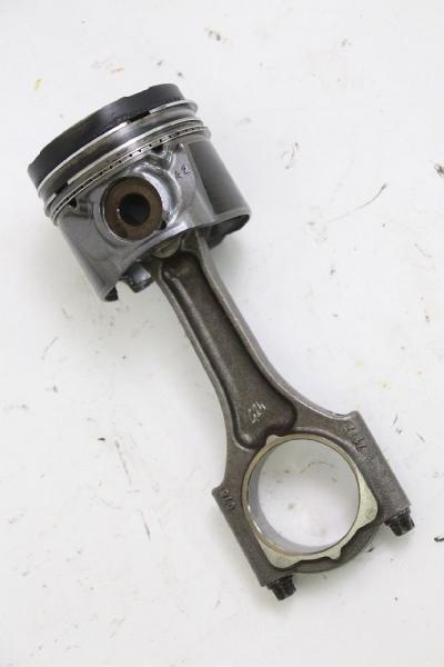 Regensensor Jeep GRAND CHEROKEE 3 WH WK 56050078AN 06-2007 gebraucht 1
