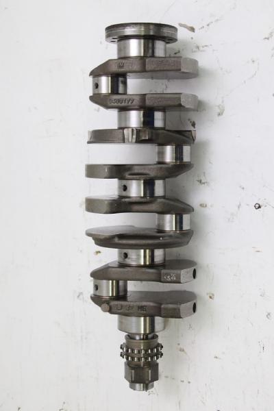 Achsschenkel vorn rechts Jeep GRAND CHEROKEE 3 WH WK 52090180AC 3,0 160 KW 218 P gebraucht 2