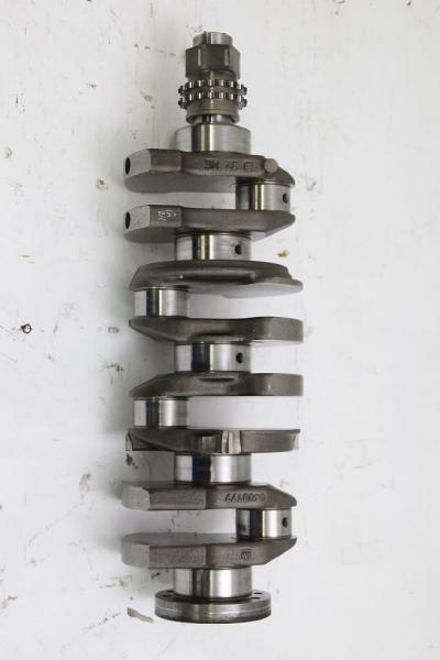 Stellmotor Heizung SsangYong KYRON A2484026B00000 04-2006 gebraucht 3