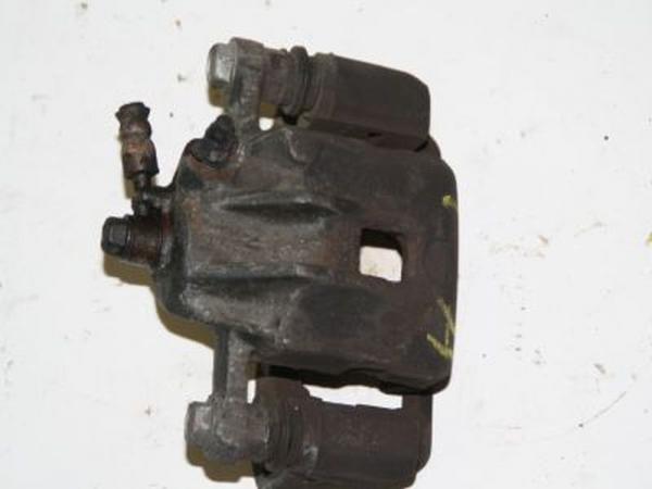Bremssattel hinten links 582502E000 Kia SPORTAGE 2 JE