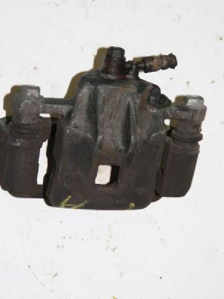 Bremssattel hinten links 582502E000 Kia SPORTAGE 2 JE