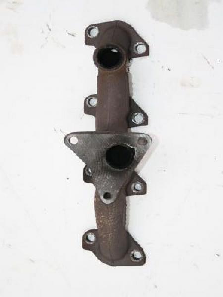 Fahrertür Tür vorn links VW PASSAT Variant 35i 3A0831055 grau 07-1996 gebraucht 4
