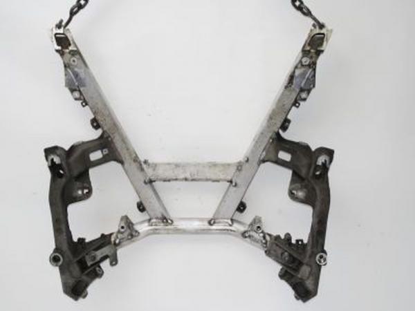 Achsträger vorn 31106755072 BMW 5er Touring E39