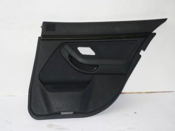 Türverkleidung innen 51428189642 BMW 5er Touring E39
